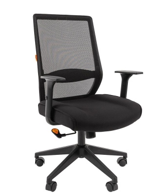 Кресло оператора CHAIRMAN 555 LT ткань
