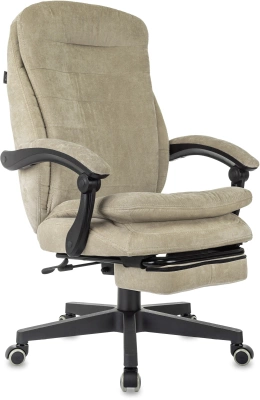 Кресло T-9950 MSG-F Fabric песочный Light-21