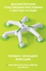 Кресло детское Everprof Kids 101 ткань Зеленый