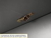 Обеденный стол Орфей 41 Оникс