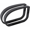 Подлокотник на кресло офисное (комплект лев/пр)